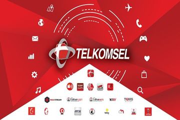 cara transfer kuota telkomsel