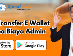 Cara Transfer E Wallet Tanpa Biaya Admin