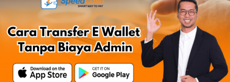 Cara Transfer E Wallet Tanpa Biaya Admin