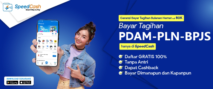 cek dan bayar tagihan pdam Grobogan Purwa Tirta Dharma secara online