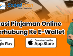 Aplikasi Pinjol Yang Pakai E Wallet