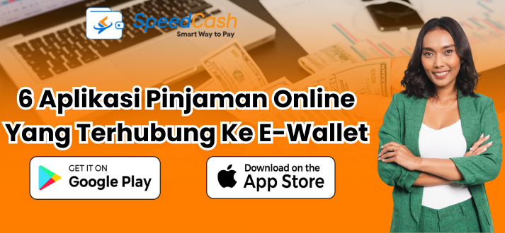 Aplikasi Pinjol Yang Pakai E Wallet