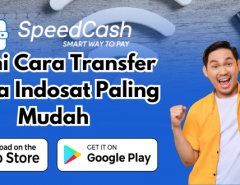 Cara Transfer Kuota Indosat lewat myim3