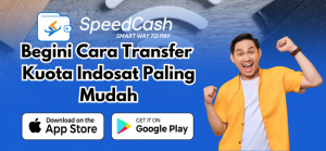 Cara Transfer Kuota Indosat lewat myim3