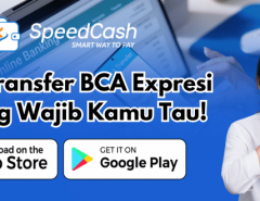 Limit Transfer BCA Expresi