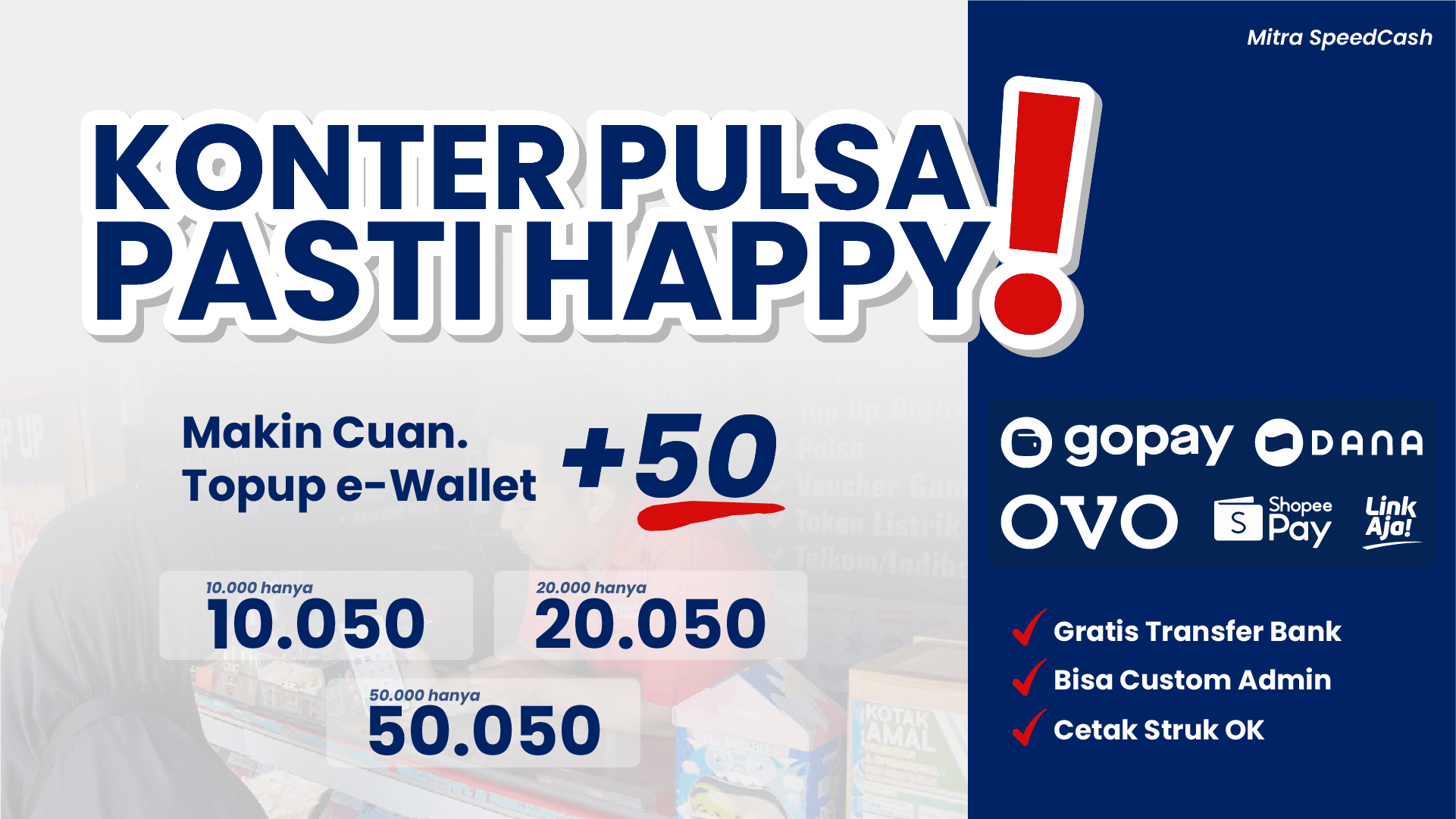 agen pulsa termurah