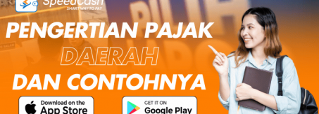 pengertian pajak daerah adalah