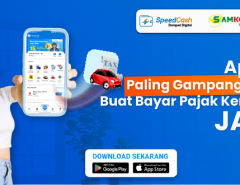 aplikasi bayar pajak kendaraan jatim online