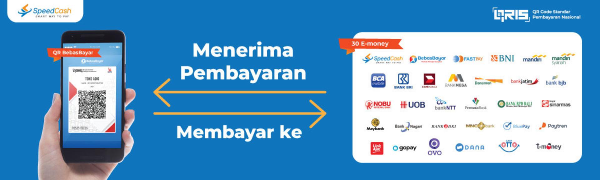 buat qris gratis