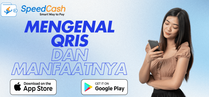 apa itu QRIS Merchant