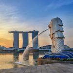 Merlion Park