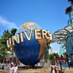 Universal Studio