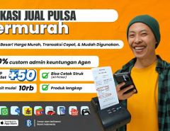 aplikasi jual pulsa