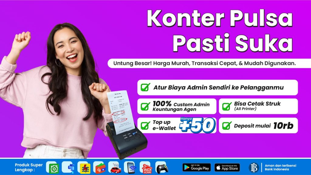 aplikasi jual pulsa lebih murah dari payfazz