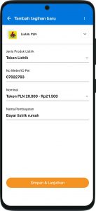 beli token listrik