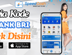 Kode Bank BRI