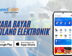 cara bayar denda tilang elektronik