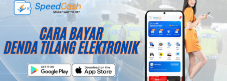 cara bayar denda tilang elektronik