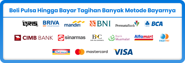 Metode pembayaran lainnya di SpeedCash