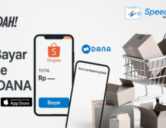 Cara Bayar Shopee Pakai DANA