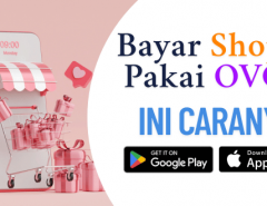 Cara Bayar Shopee Pakai OVO