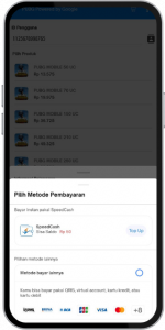 top up uc pubg pakai dana