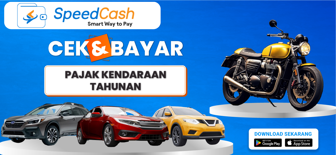 bayar pajak STNK SAMSAT Banten