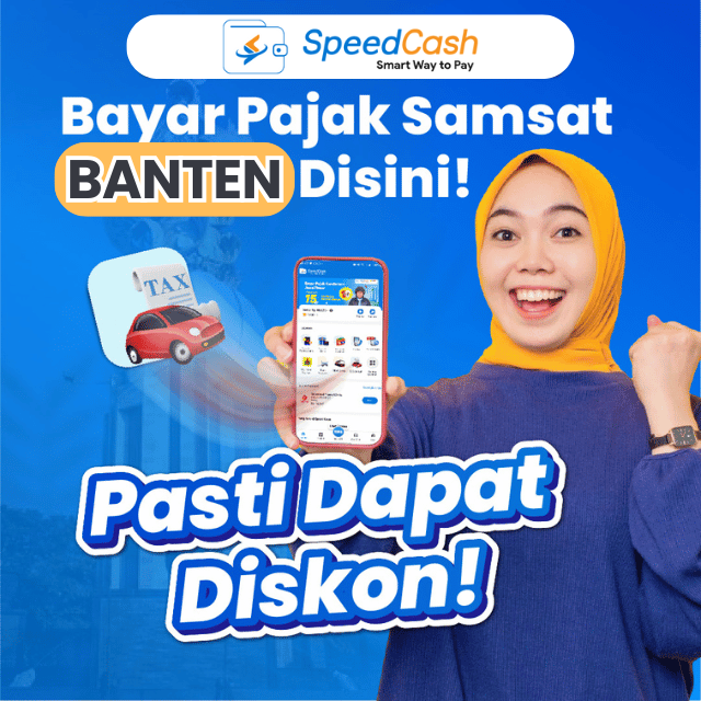 cek pajak kendaraan banten
