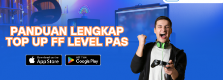 top up ff level pass