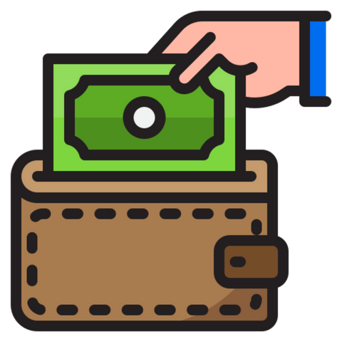 bebas pilih metode pembayaran