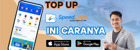 top up speedcash