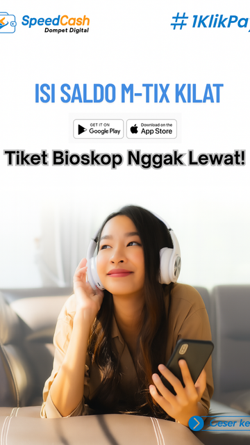 top up mtix pakai bca