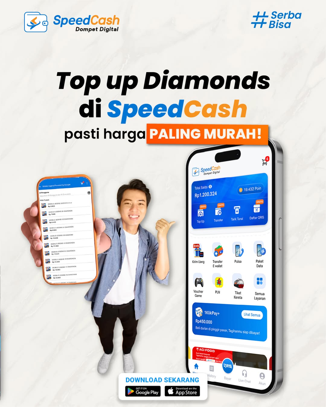 top up ml murah di aplikasi