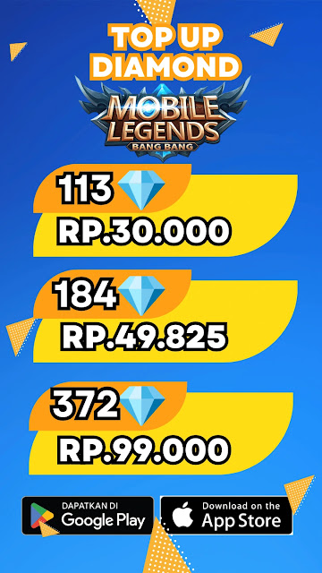 top up ml