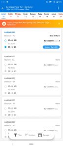 tiket kereta api murah