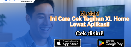 cek tagihan xl home