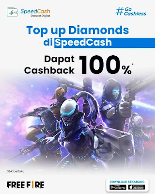 top up ff termurah