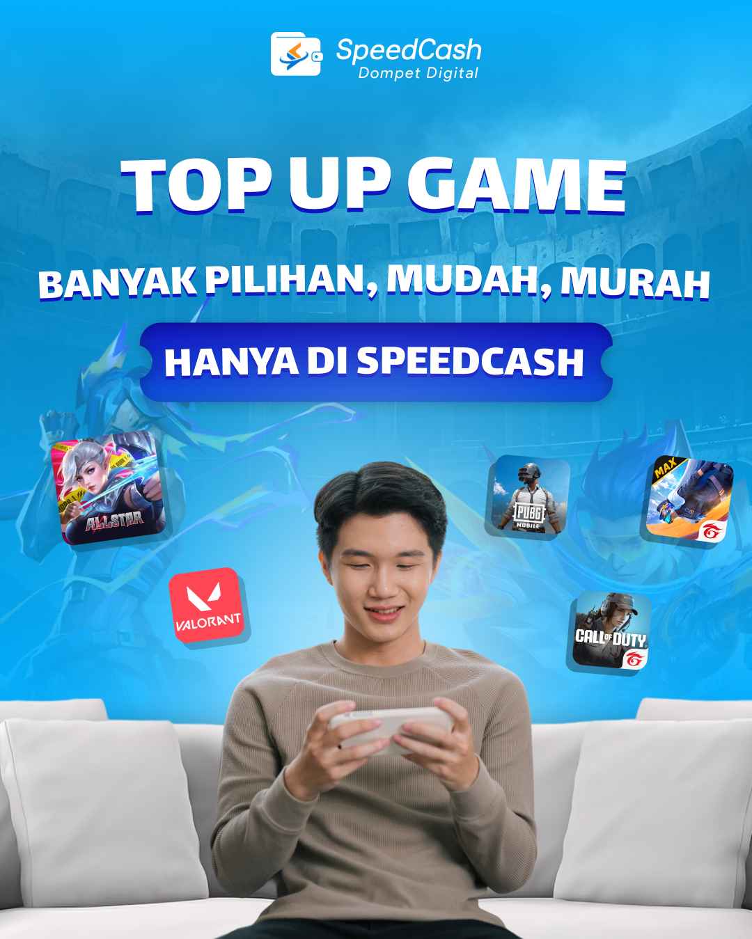 tempat beli vp murah
