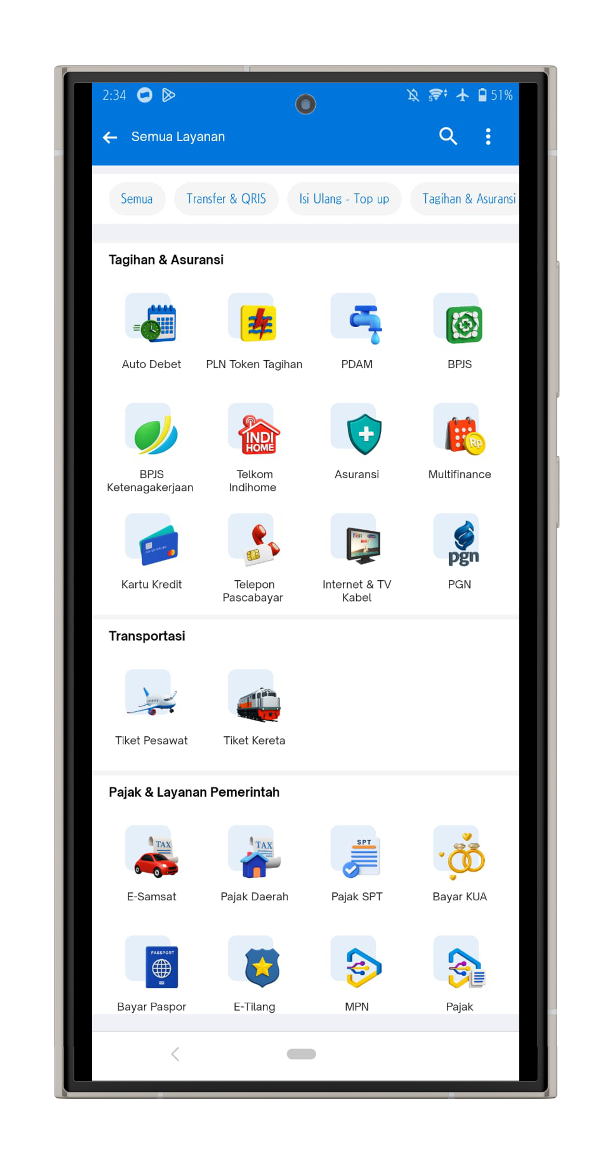 aplikasi MySmartfren