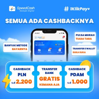 paket internet xl 4g murah SpeedCash