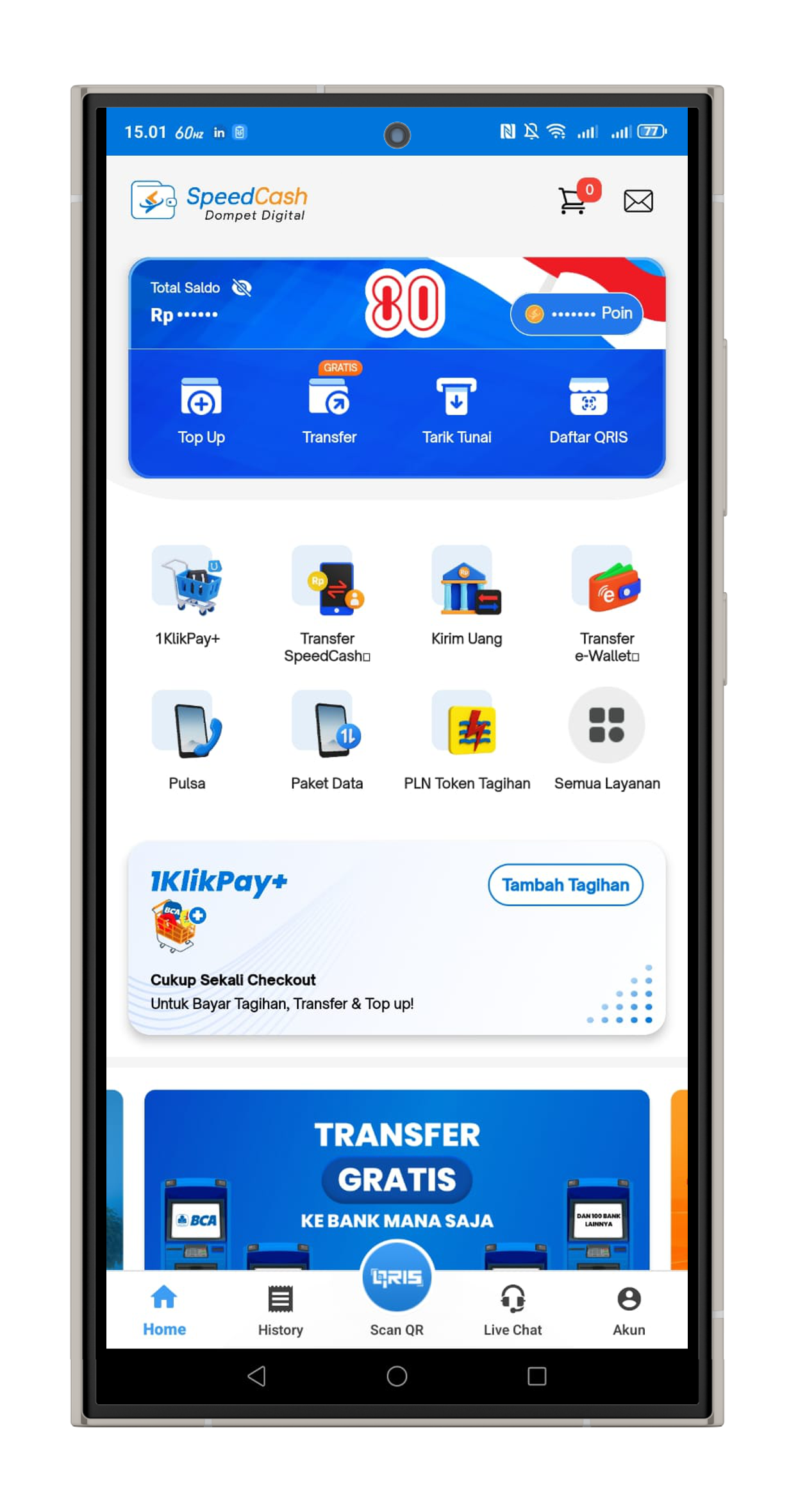 MySmartfren