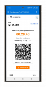 token listrik termurah