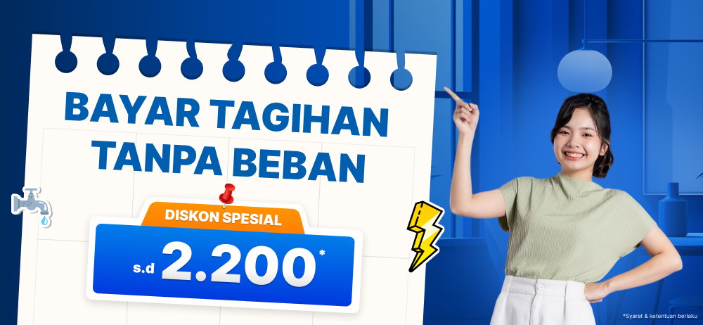 bayar tagihan dapat diskon di SpeedCash