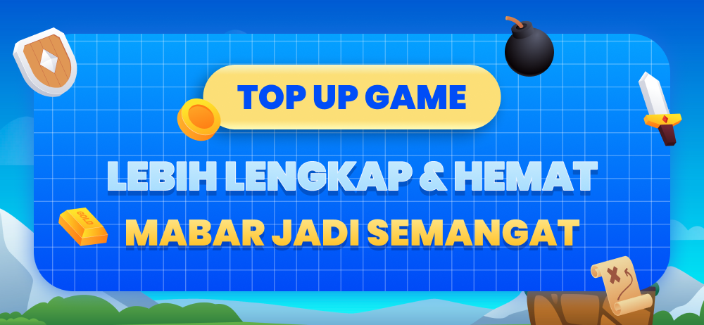 beli voucher game murah