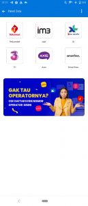 paket data qris murah