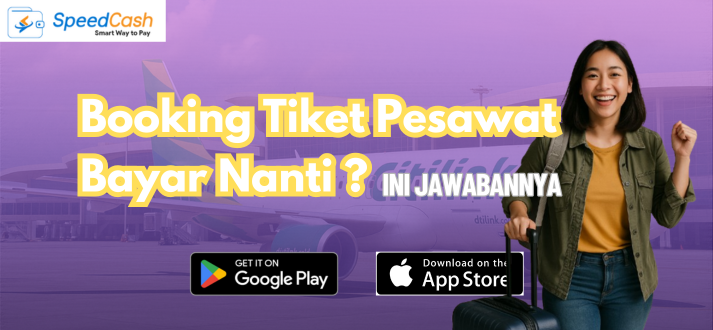 booking tiket pesawat tanpa bayar dulu