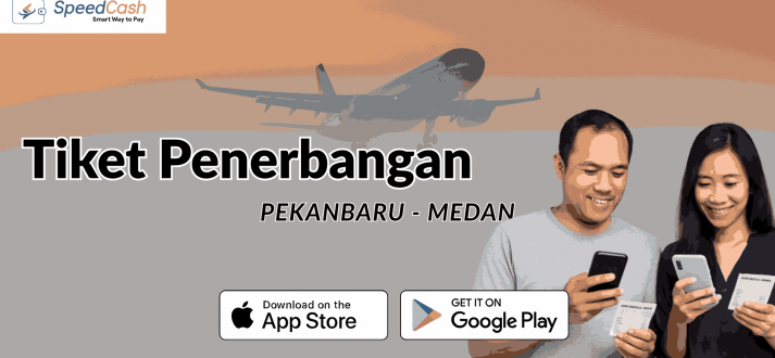 harga tiket pesawat pekanbaru medan