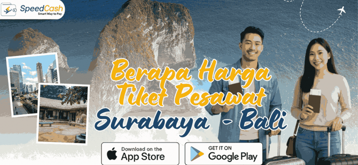 harga tiket pesawat surabaya bali murah