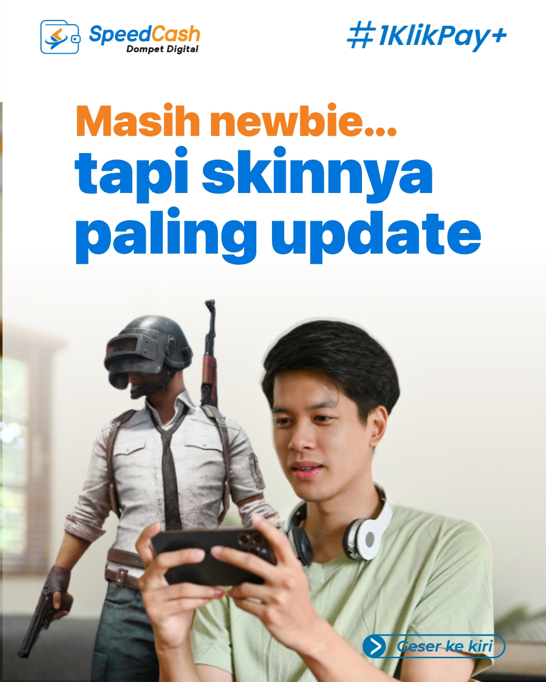 Cara Top Up PUBG