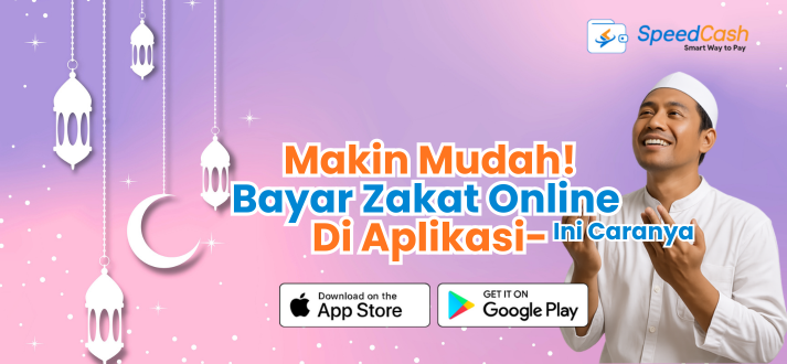 bayar zakat fitrah online-